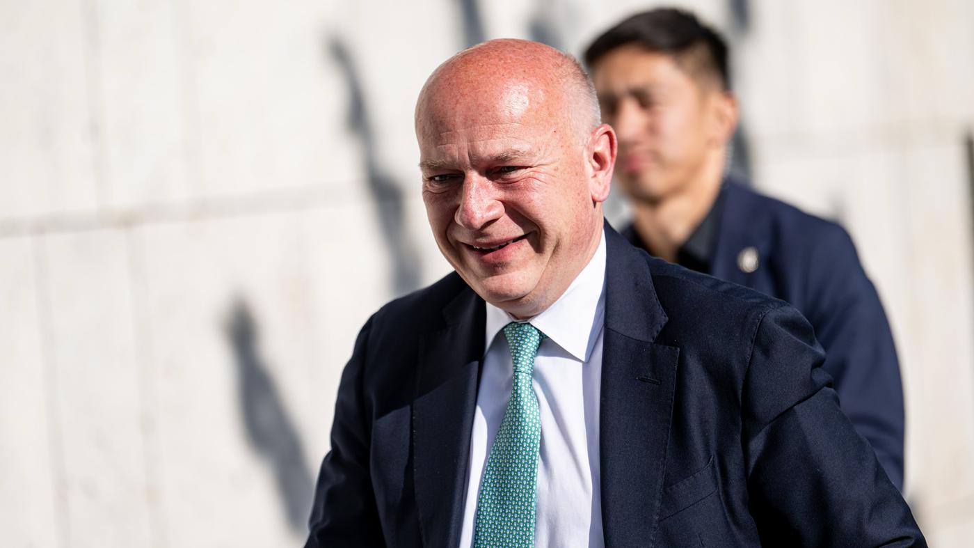 Berlins Verwaltungsreform fängt jetzt erst richtig an