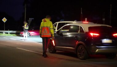 Grenze bei Haren: Niederländische Bürger kontrollieren Fahrzeuge | NDR.de - Nachrichten - Niedersachsen