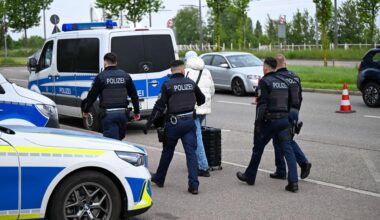 Gericht erklärt Zurückweisung Asylsuchender hinter Grenze für rechtswidrig