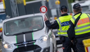 Warum die Zurückweisungen von Asylsuchenden rechtswidrig sind