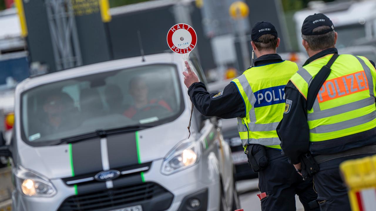 Warum die Zurückweisungen von Asylsuchenden rechtswidrig sind
