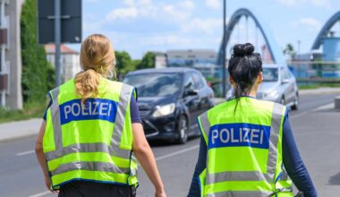 Hängt die Asylwende jetzt wieder an Europa?