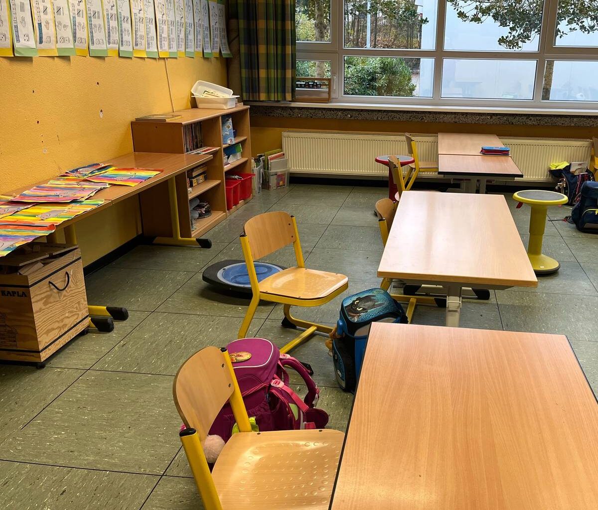 Sauerland: Weitere Schulen bieten Offenen Ganztag