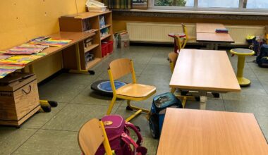 Sauerland: Weitere Schulen bieten Offenen Ganztag