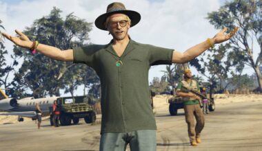 GTA Online erfüllt endlich Fan-Träume, ein Jahr vor GTA 6