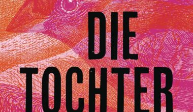Buchcover „Die Tochter“ von Guadalupe Nettel