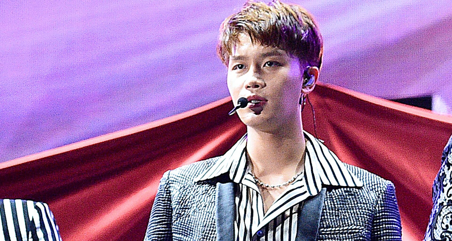 Idol Moon Taeil bekennt sich wegen Vergewaltigung schuldig