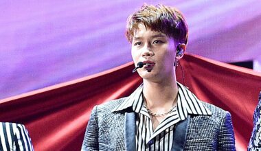 Idol Moon Taeil bekennt sich wegen Vergewaltigung schuldig