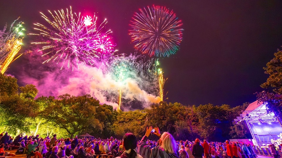 Halle: Händel-Festspiele 2025 beendet – Bilanz und Ausblick auf 2026