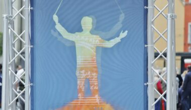 H@llAnzeiger - Abschlusskonzert beendet Händelfestspiele 2025