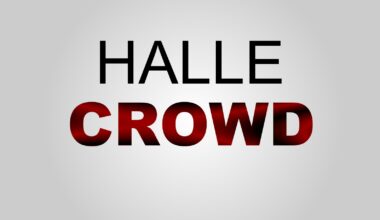 Startschuss für Nachhaltigkeitscontest auf der Halle-Crowd