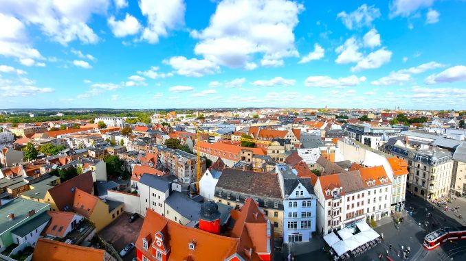 Halle (Saale)