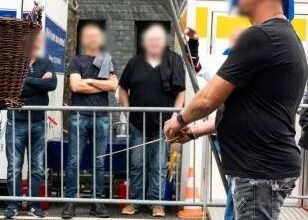 „Hahneköppen“ in Solingen - ja oder nein?