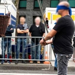 „Hahneköppen“ in Solingen - ja oder nein?