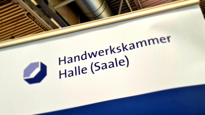 Handwerkskammer Halle (Saale)