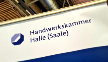 Handwerkskammer: Mitteldeutsche Wirtschaft kommt nicht von der Stelle