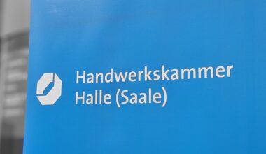 Handwerkskammer Halle: Azubigebühren sind der falsche Weg