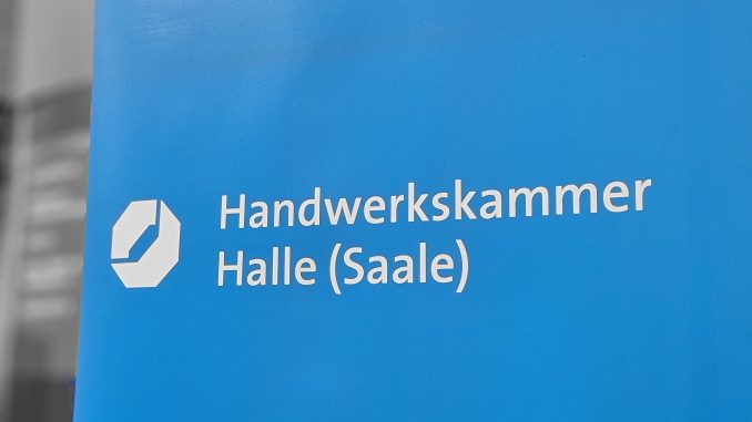 Handwerkskammer Halle