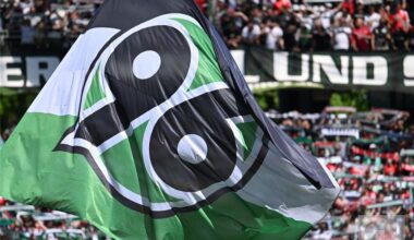 Hannover 96 verpflichtet Innenverteidiger Virgil Ghita