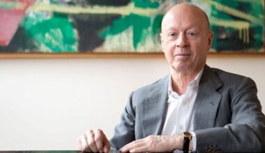 „Heute wird vor allem über Geld geredet – das führt Künstler aufs falsche Gleis“