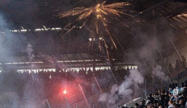 3. Liga: Nach Ausschreitungen: Hohe Geldstrafe für Hansa Rostock
