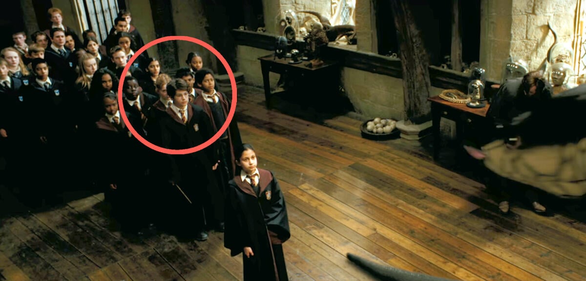 Harry Potter und der Gefangene von Askaban
