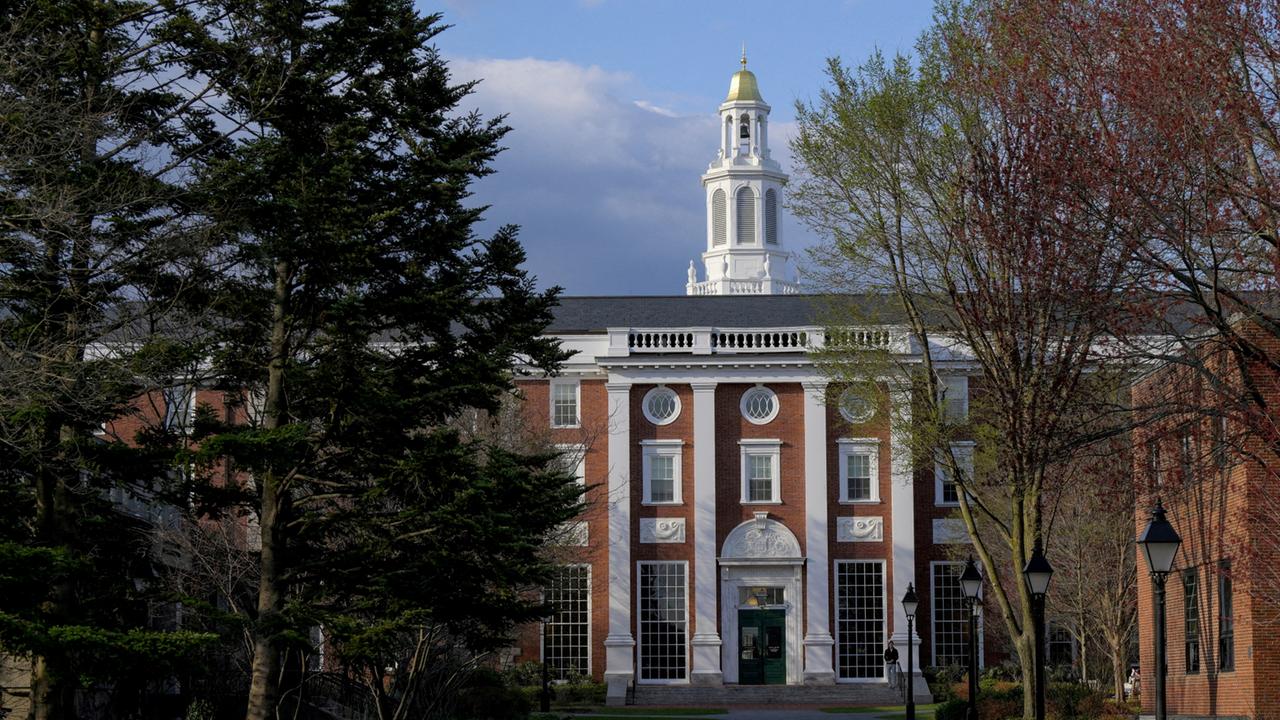 US-Gericht blockt Einreisestopp für ausländische Harvard-Studierende