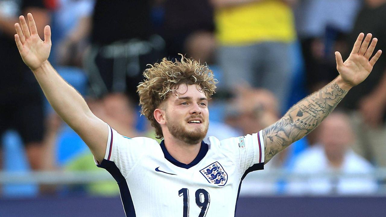 U21-EM: England besiegt die Niederlande und steht im Finale
