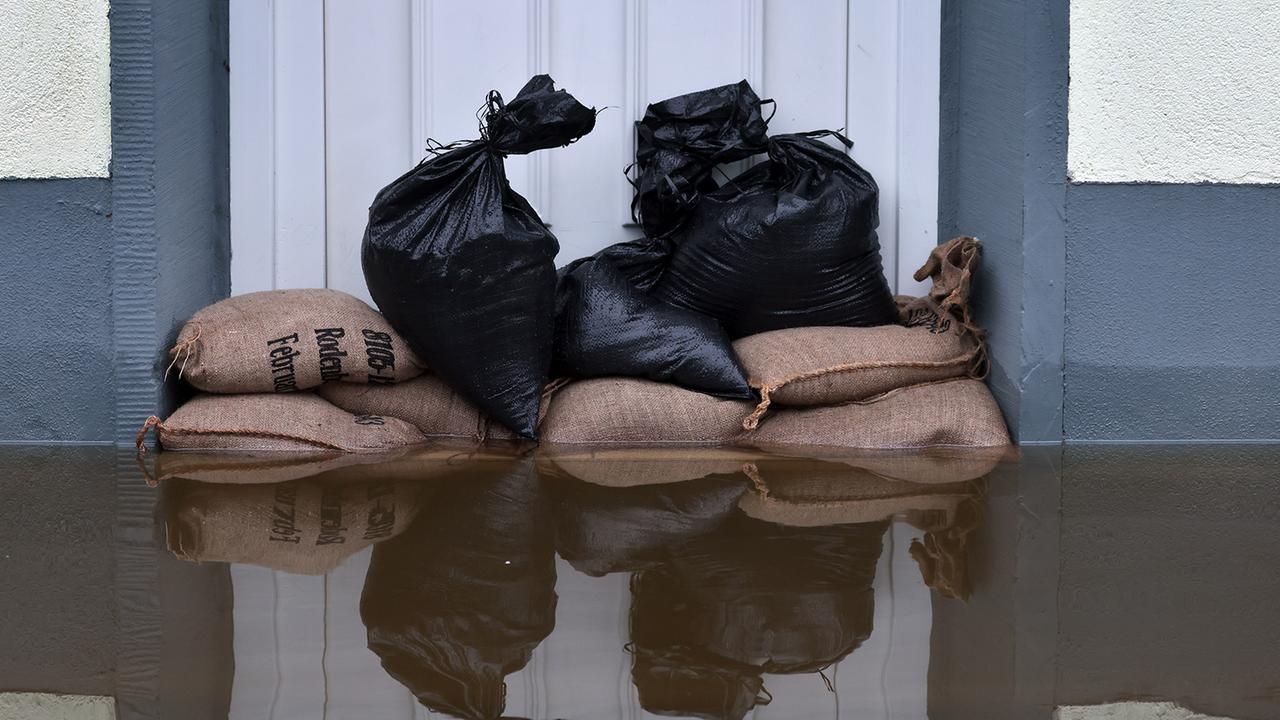 Hochwasserkatastrophe 2024 in Bayern: Was sich seit der Flut getan hat