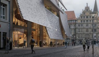 CDU will „Haus der Musik“ in Braunschweig stoppen | NDR.de - Nachrichten - Niedersachsen
