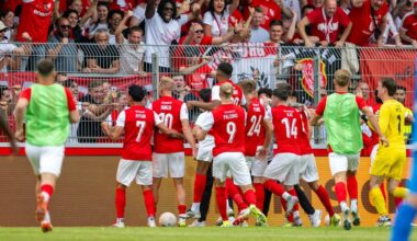 Relegation: Havelse schlägt Lok Leipzig und steigt in Dritte Liga auf | NDR.de - Sport