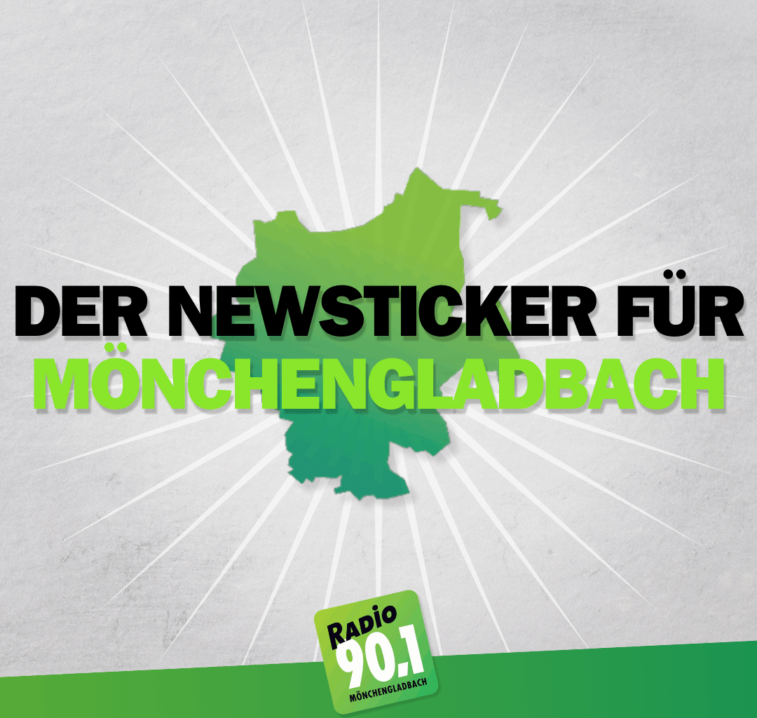 Der Radio 90,1 Newsticker - Radio 90.1