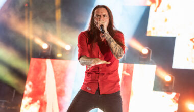 Heaven Shall Burn bei Rock am Ring: Konzertabbruch