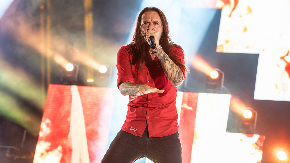 Heaven Shall Burn bei Rock am Ring: Konzertabbruch