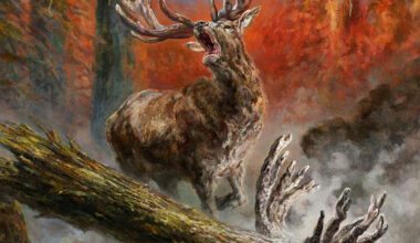 Kritik zu Heaven Shall Burn HEIMAT
