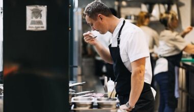 Restaurant in Dresden erhält begehrten Michelin-Stern