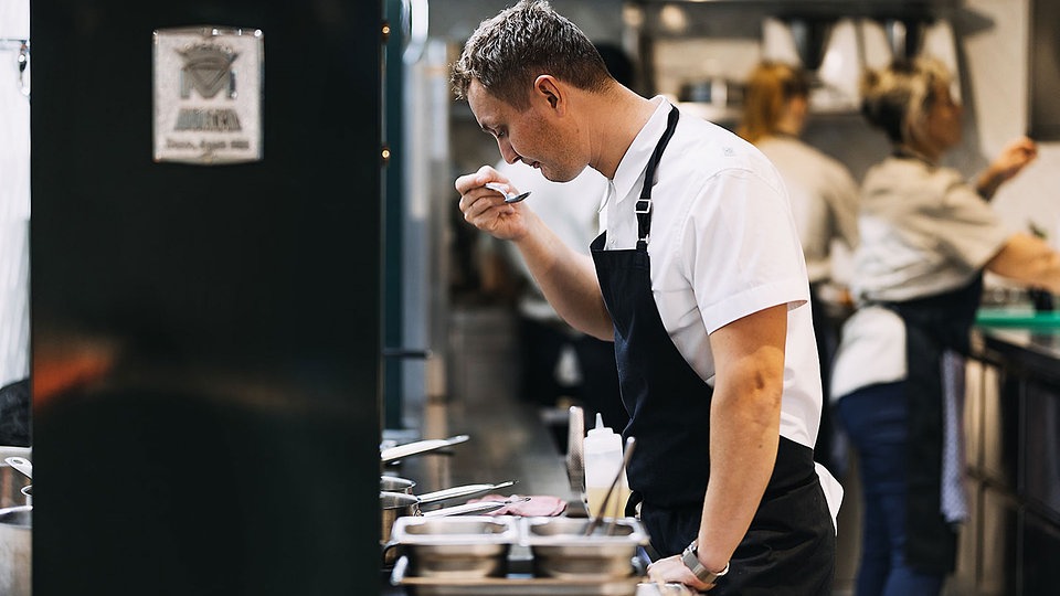 Restaurant in Dresden erhält begehrten Michelin-Stern