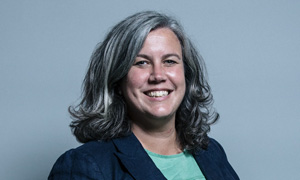 heidi alexander