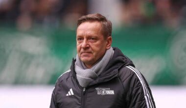 Die Zu- und Abgänge des 1. FC Union Berlin zur Saison 2025/26