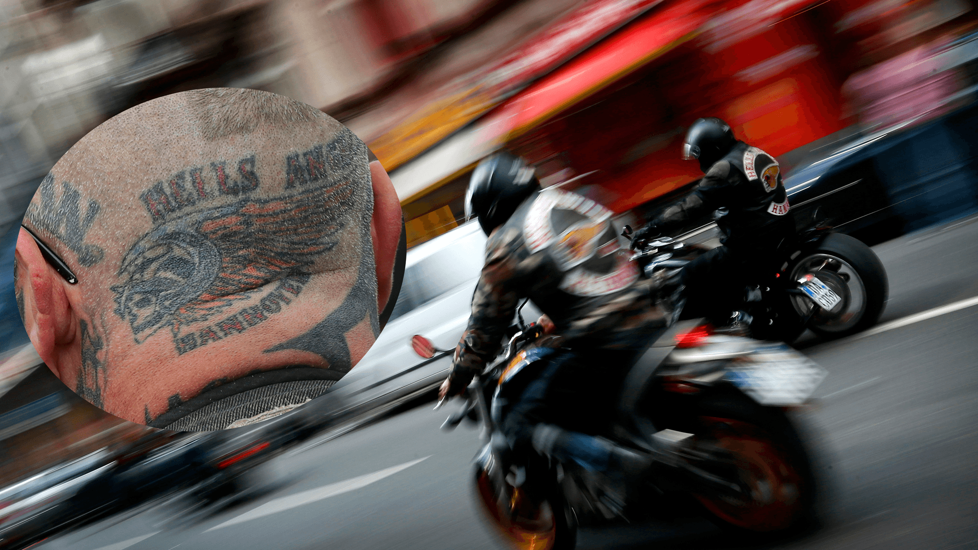 Hells Angels: Wie gefährlich sind sie wirklich?