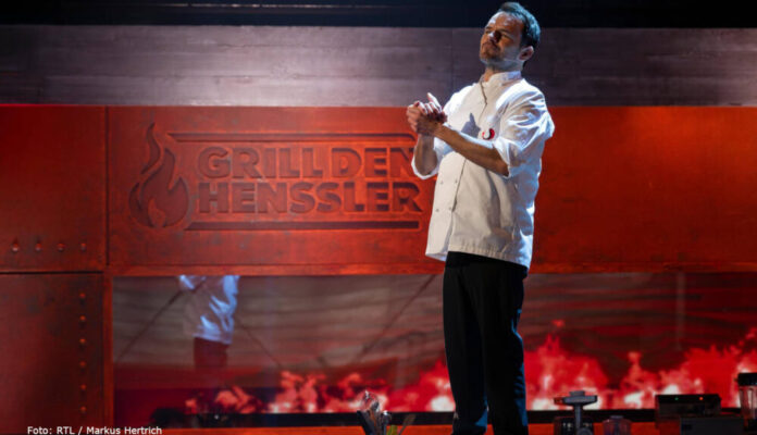 Grill den Henssler