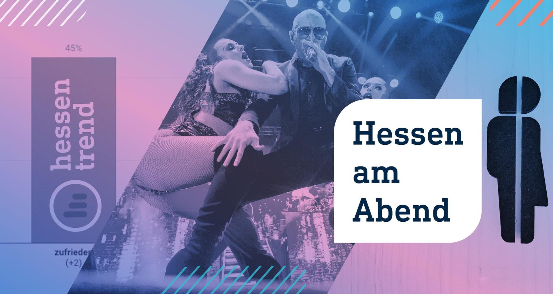 Hessen am Abend: Verrückte Namen und ein Rapper im Klimaanlagen-Clinch | hessenschau.de