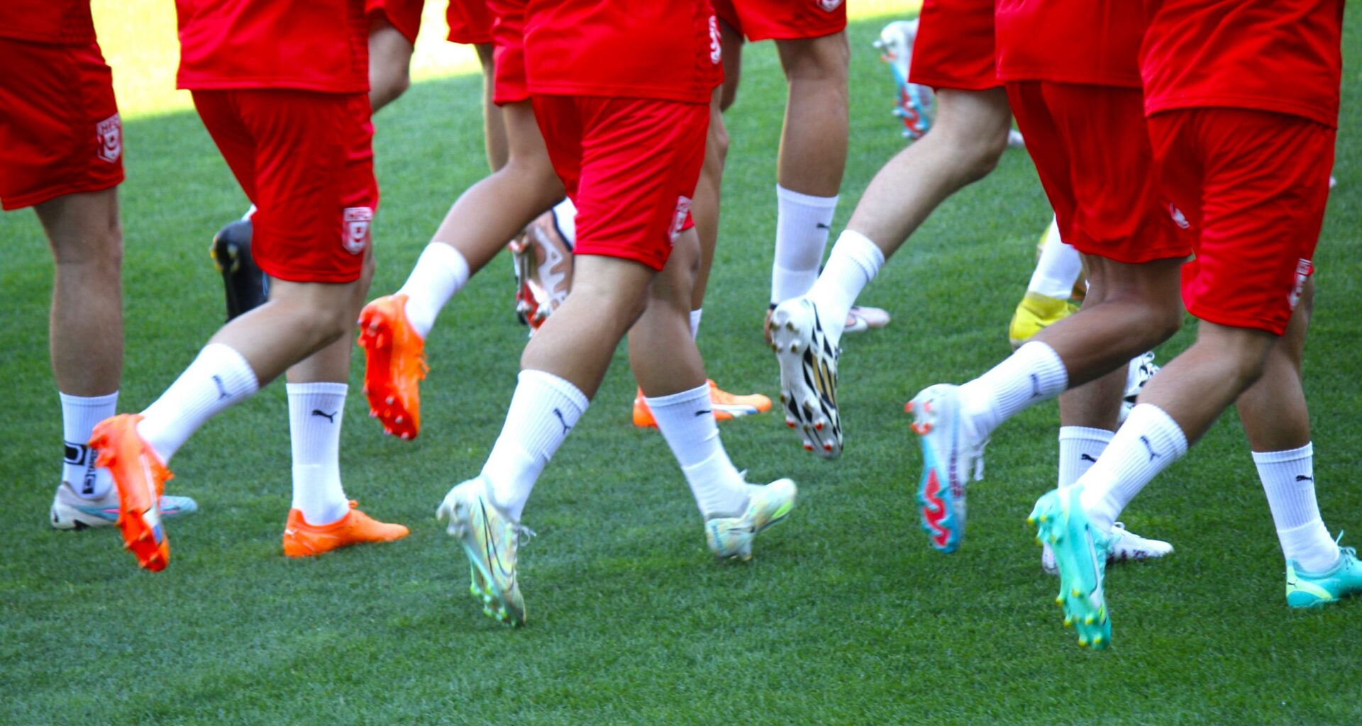 HFC startet mit personellen Änderungen in die neue Saison