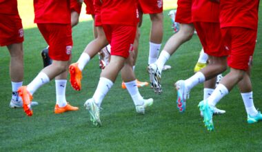 HFC startet mit personellen Änderungen in die neue Saison