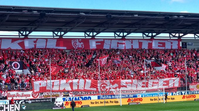 HFC Pokalfinale