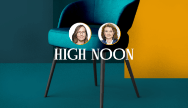 Tagesspiegel-Expertentalk „High Noon“ – live aus Prag: Droht Europa zu zerbrechen?