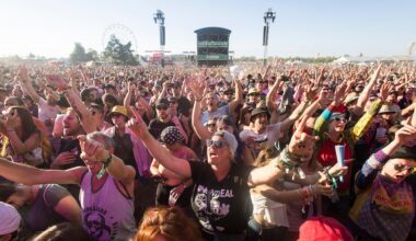 Sachsen: Die schönsten Festivals im Sommer 2025