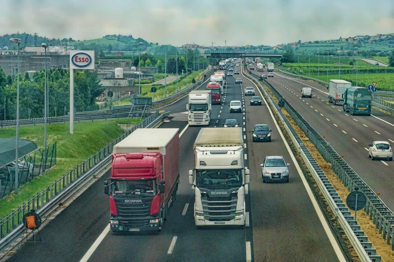 Neue Sperrungen auf den Autobahnen der Region um Dresden