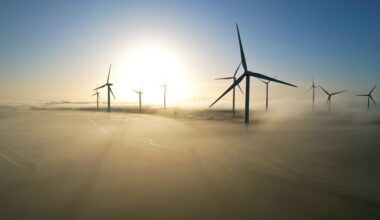 800 Millionen Euro: Enercon und Enercity bauen Windenergieanlagen | NDR.de - Nachrichten - Niedersachsen