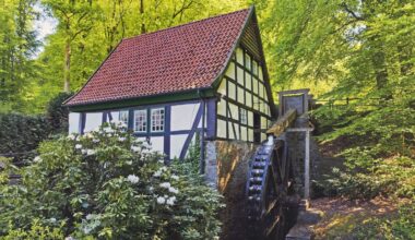 Teilweise bewölkt
